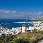 Eleanna's Mykonos ホテル 5*