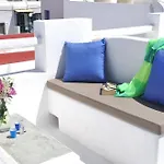 ホテル Eleanna's Mykonos Mykonos Town