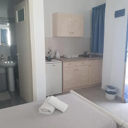 Eleanna's Mykonos Hotel