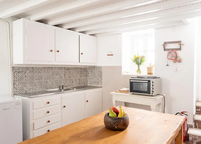 Eleanna's Mykonos Ξενοδοχείο Mykonos Town