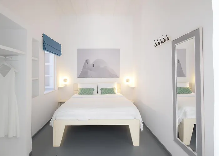 Ξενοδοχείο Eleanna's Mykonos Mykonos Town