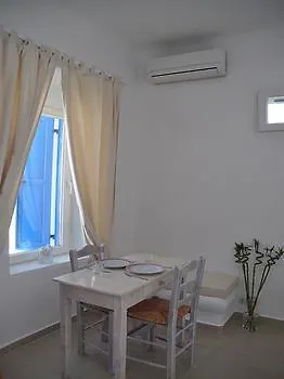 Ξενοδοχείο Eleanna's Mykonos 5*