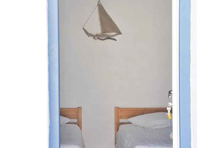 Eleanna's Mykonos Ξενοδοχείο 5*