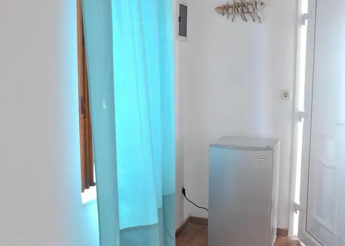 Eleanna's Mykonos Ξενοδοχείο Mykonos Town